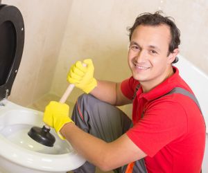 Why Choose Top Industrial Roofing company